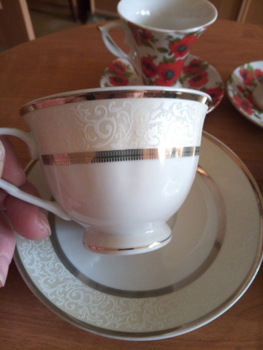 Кофейнаяпара,новая