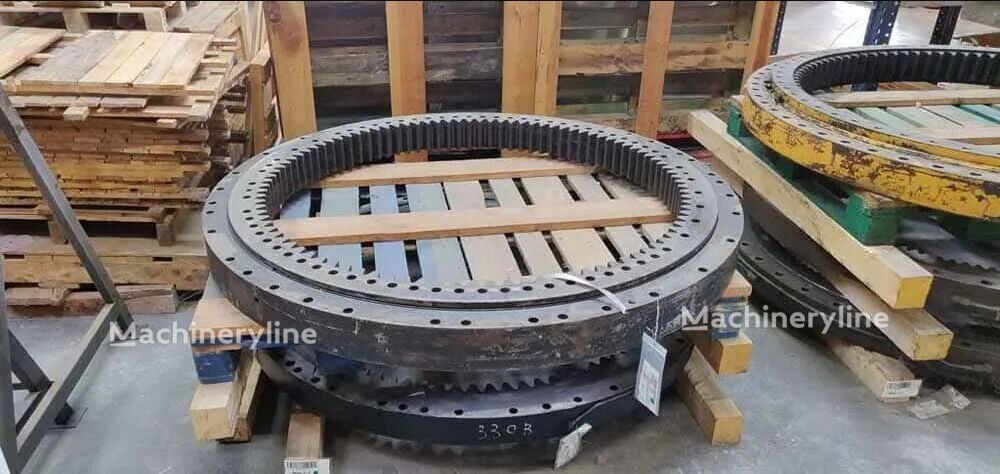 Coroană rotire Coroană de Rotire pentru Excavator Caterpillar 350
