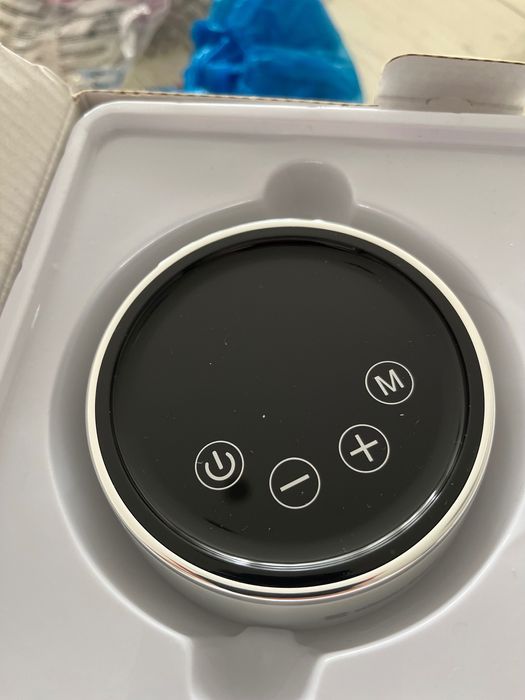 Двойна електрическа помпа kikka boo Nessa