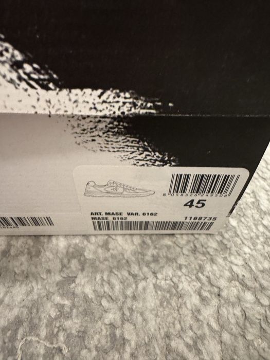 Adidas Premiata barbati, 45, noi