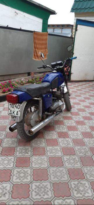 Продам Юпитер 5 хорошом состояни