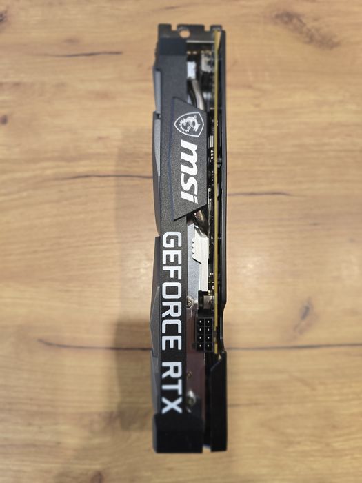 Продавам Видео карта Nvidia Rtx 3050  Ventus 2x 8G OC