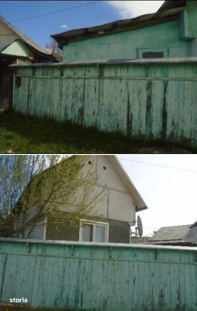 Casa si teren Gura Vaii, ID: R3161052