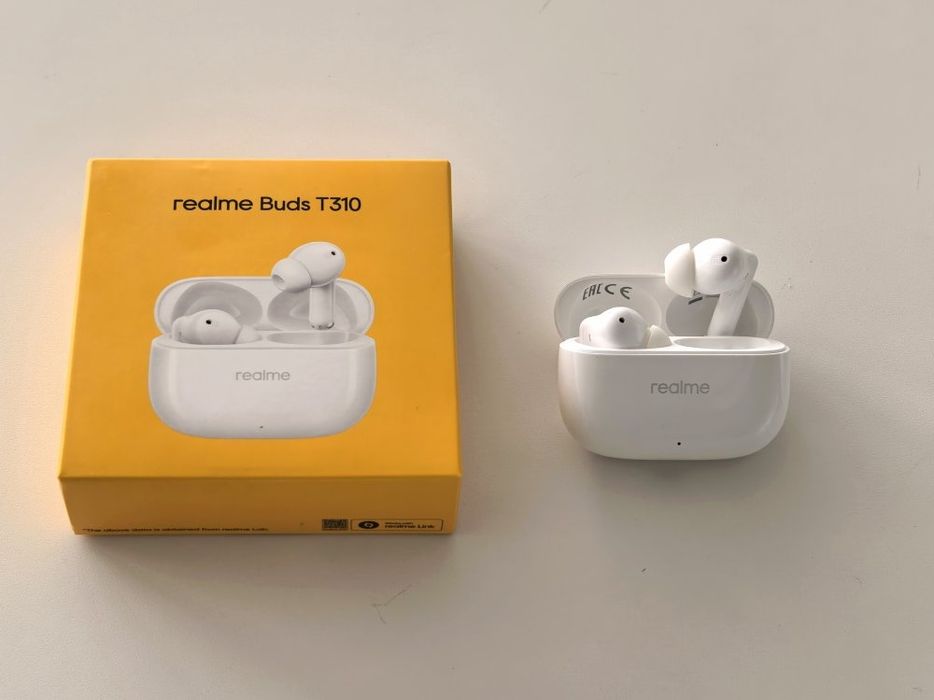 realme buds t310
