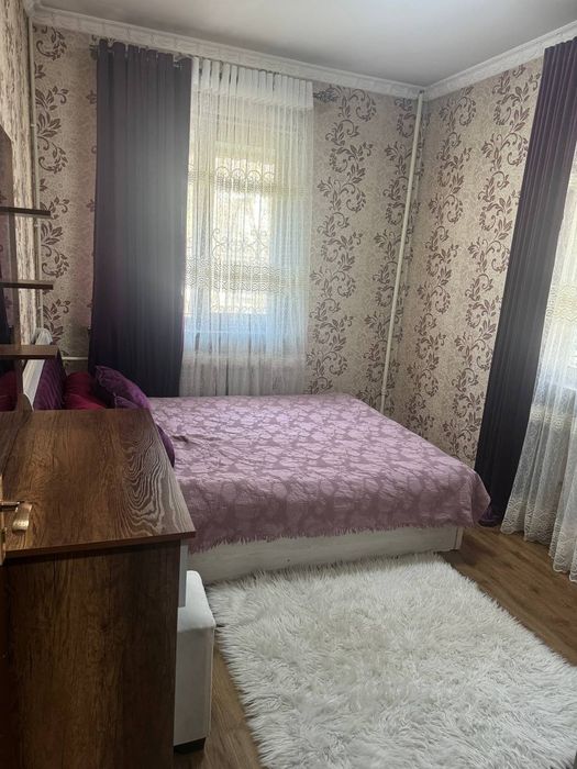 Долгосрочная Аренда