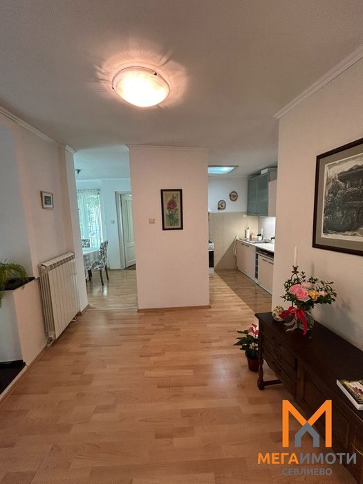 Продава се Къща в Севлиево - 154 кв.м за 991 €/кв.м - Снимка #13