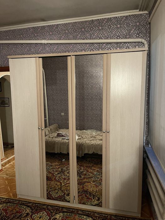 Продается шкаф бу