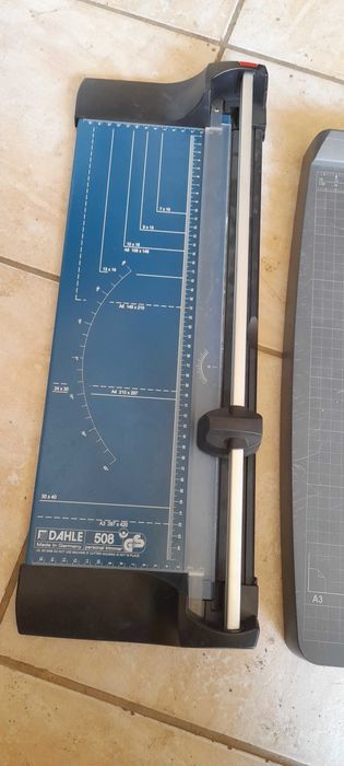 Ghilotină manuală hîrtie coli