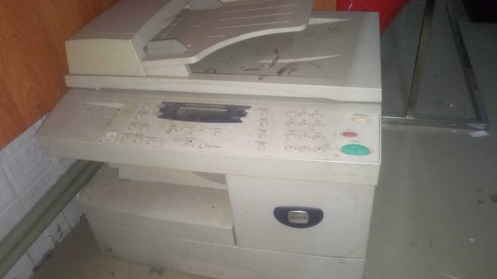 Продается принтеры