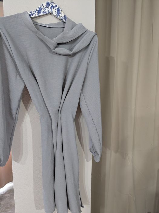 Нова дамска рокля (туника)