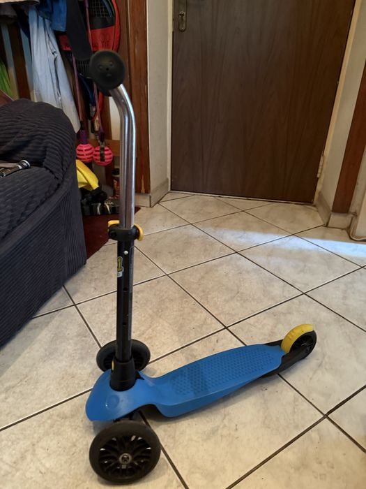 Trotineta Oxelo pt copii