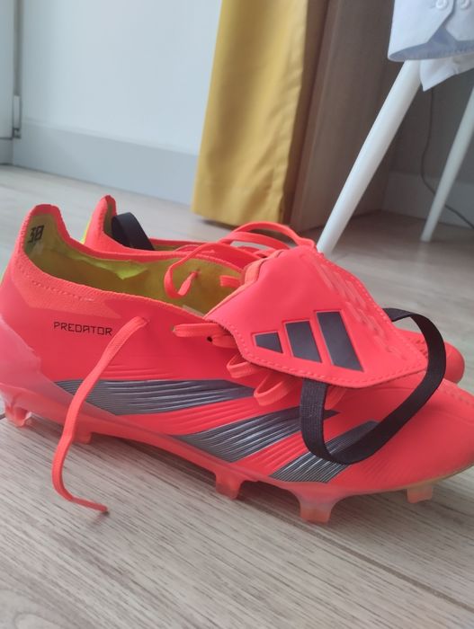Adidas predator 30