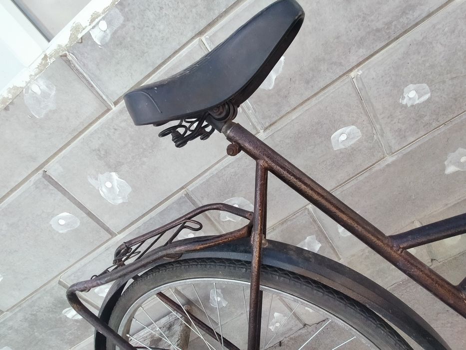 Продам советский велосипед Урал