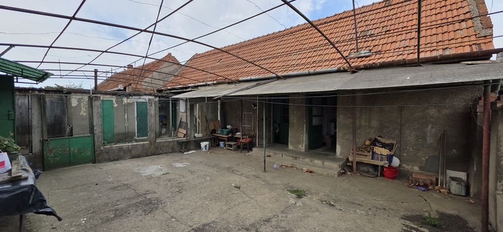 Casă de vânzare în Mănăștiur