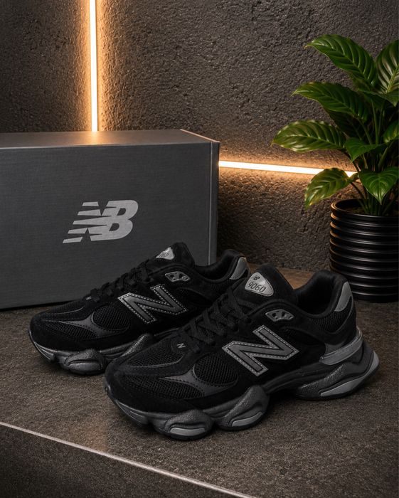 New Balance 9060 / Женски