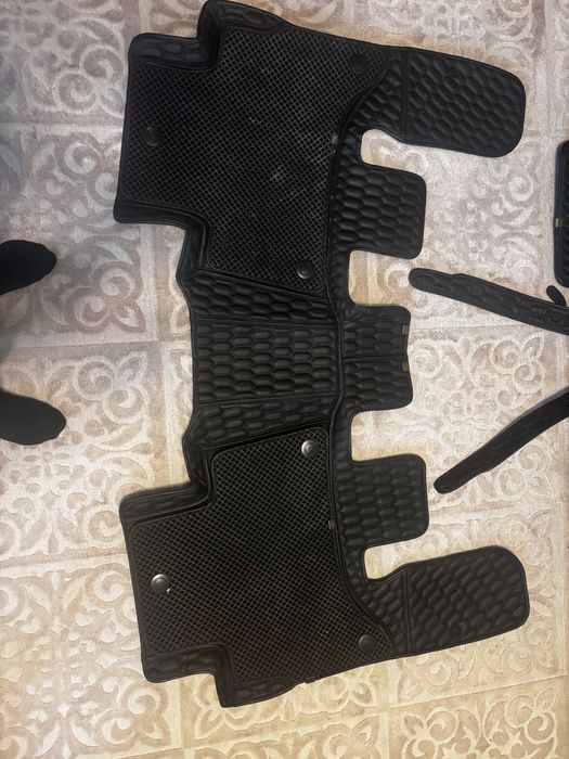 Продам 3D полики на Gx460