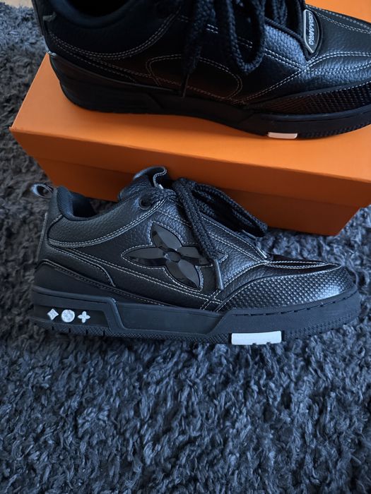 Louis vuitton skate