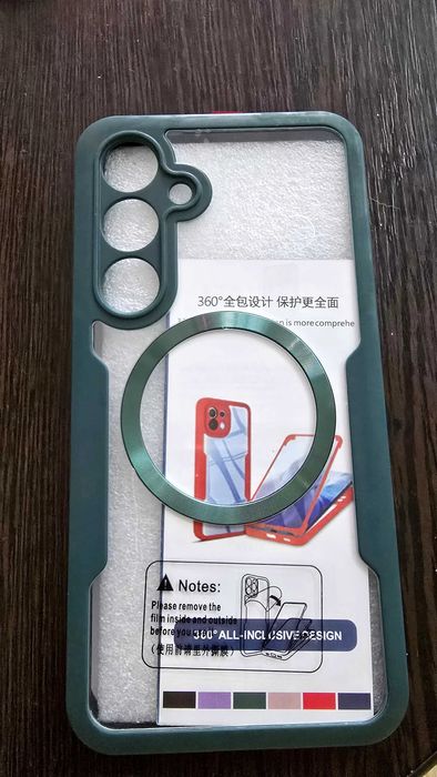 Чехлы на самсунг с 24 плюс