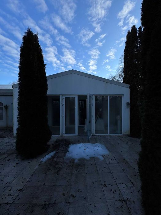 De vânzare – Sală de evenimente / Hală multifuncțională – 750 mp