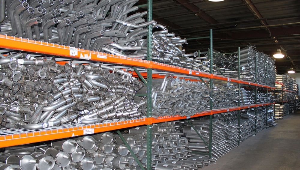 Toba finala intermediara saxofon marca SMART