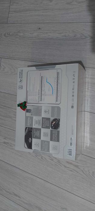 Блок питания Suреr Flоwеr Lеаdех Рlаtinum 2000W