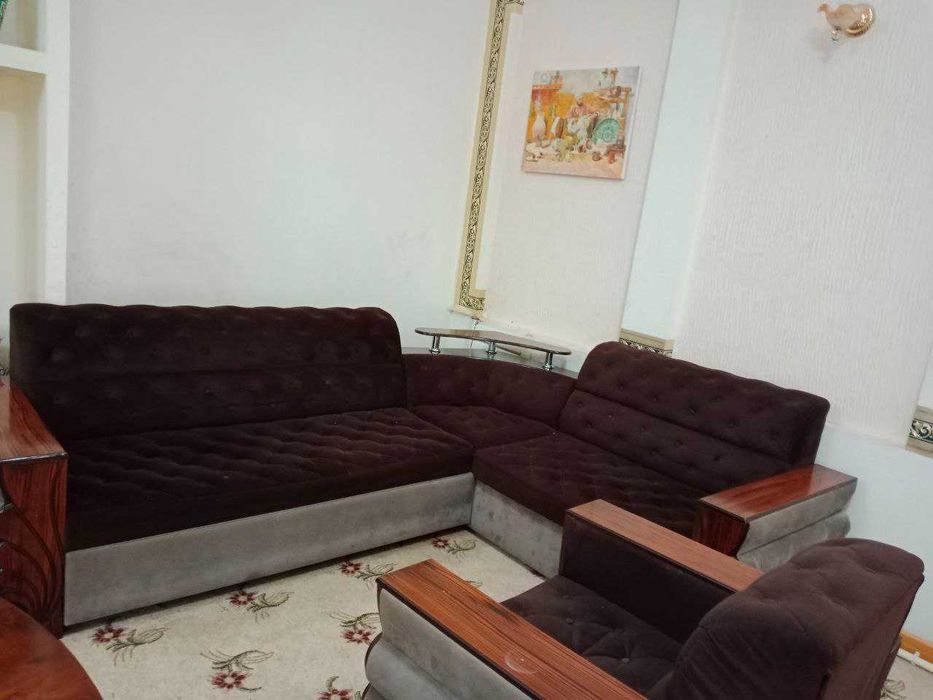 Продается Диван кресла