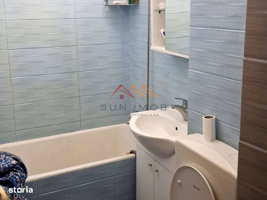 Inchirere garsonieră - București - 200 euro/lună