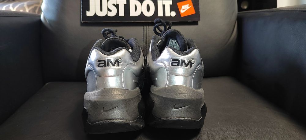 Nike Air Max Muse, номер 40