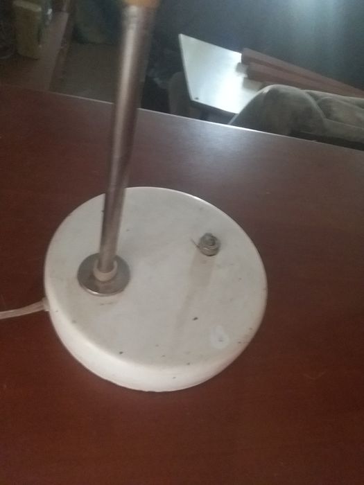 Продам Лампу Настольную СССР.