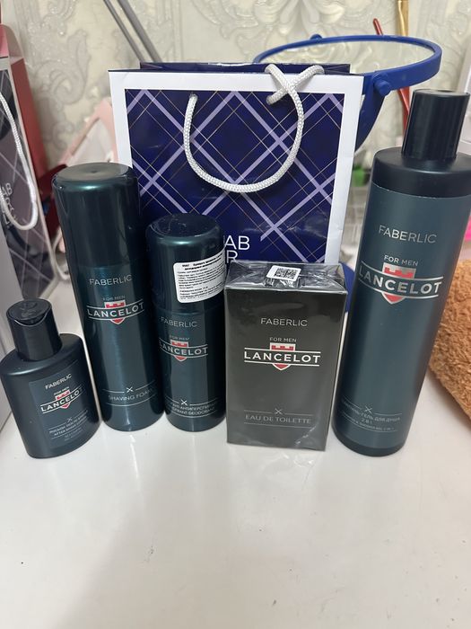 Подарочные наборы