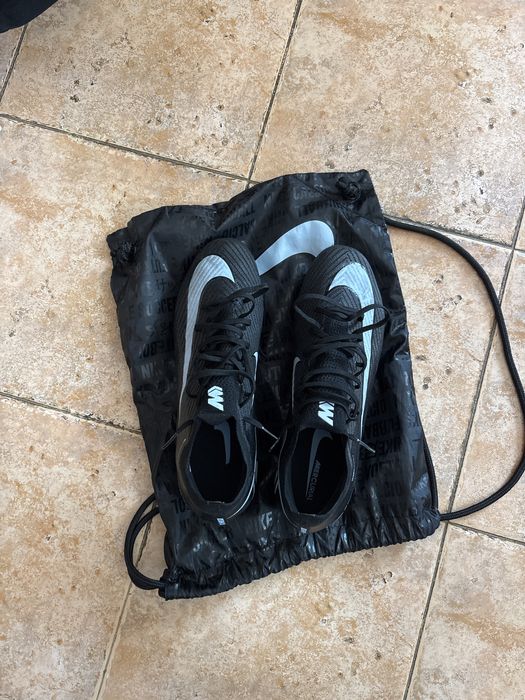 Бутонки nike mercurial