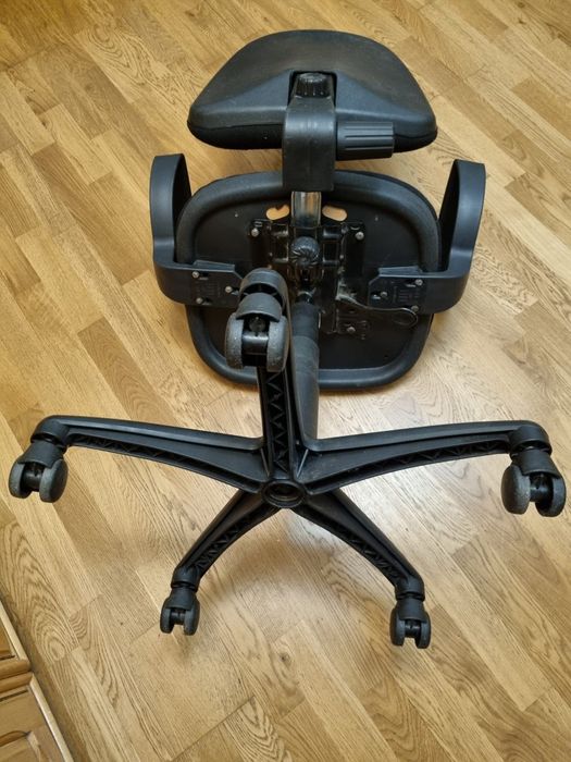 Scaun ergonomic birou