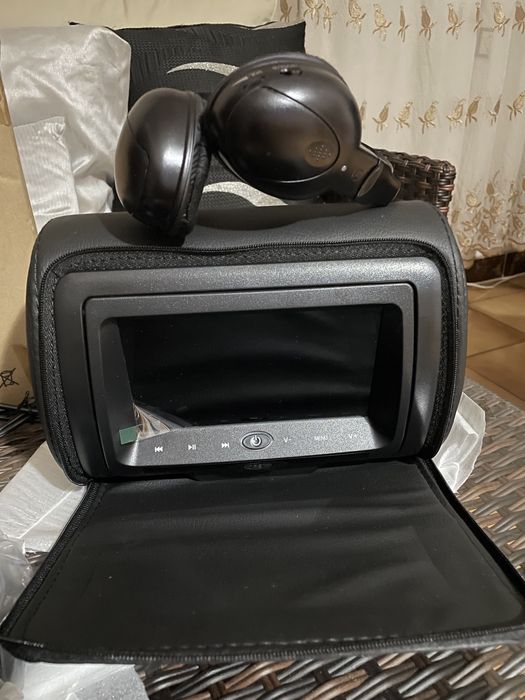 Sonic Audio система за Мерцедес Е класа