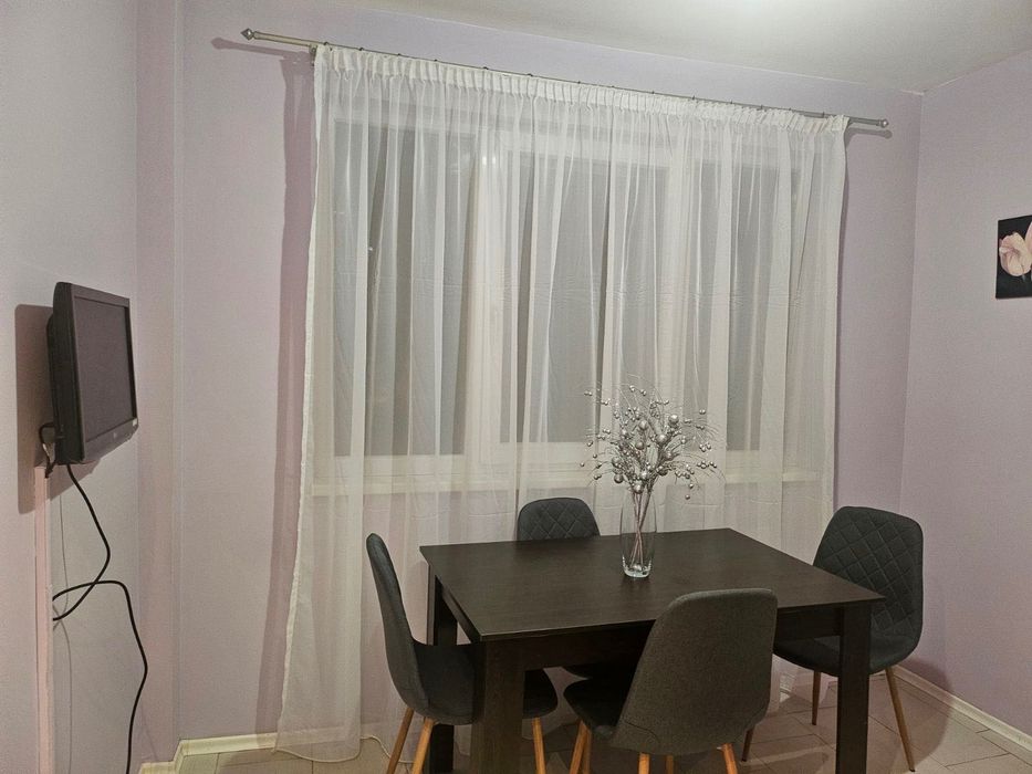 Дава се под наем Двустаен апартамент в София, Слатина - 48 кв.м за 408 € - Снимка #4