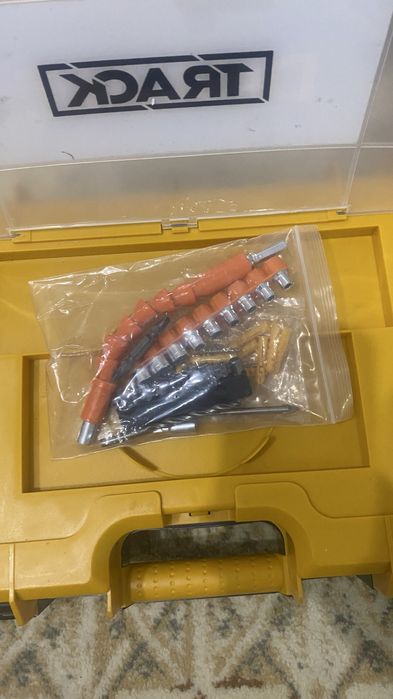 Шуроповерт на батарейках