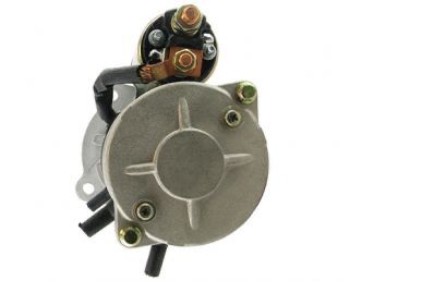 Electromotor mini incarcator Bobcat