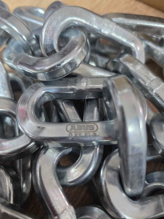 Lant ABUS 45579 Potrivit pentru asigurare Scutere sau Motociclete