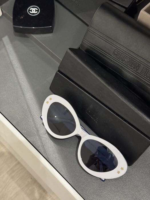 Слънчеви очила Dior