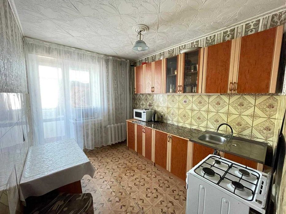 / Продам 4х ком квартиру Рабочая 2 (Спорт товары)ТОРГ, можно в ипотеку - More