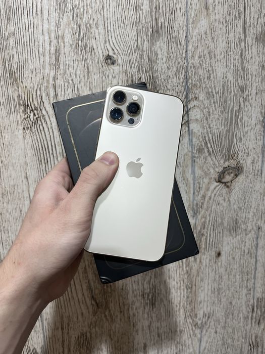 iphone 12 pro max 128gb 86%