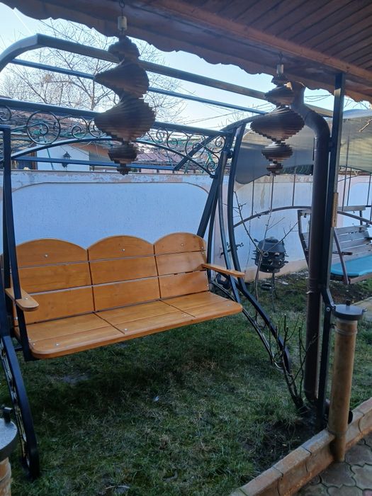Leagăn de gradina