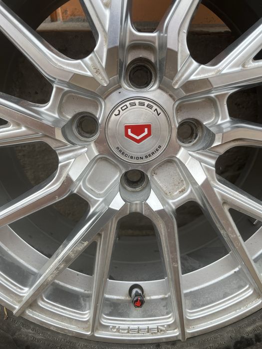 Продам колеса в сборе