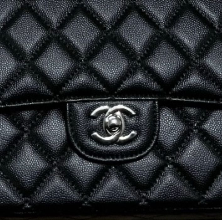 Geanta Chanel - Cu factura!