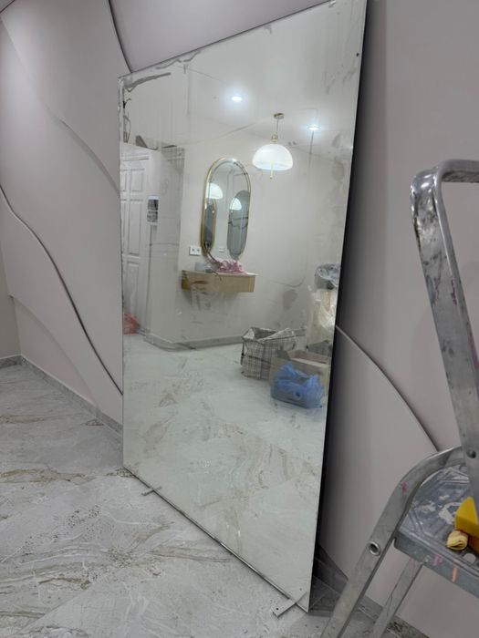 Продам зеркало, размером 186х122