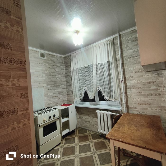 Квартира двухкомпонентная