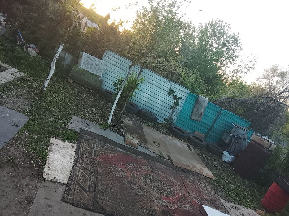 Продам дачу.Актюбжилстрой 11