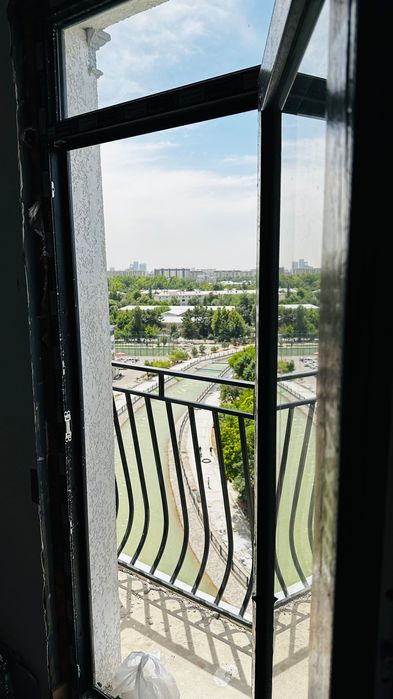 Квартира сотилади!