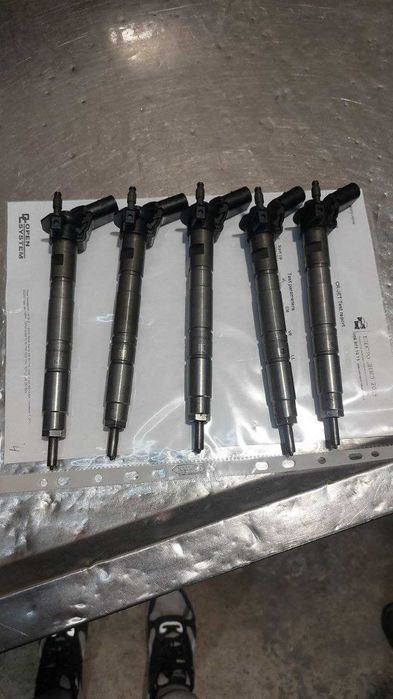 Продажба и сервиз на дюзи за всякакви автомобили