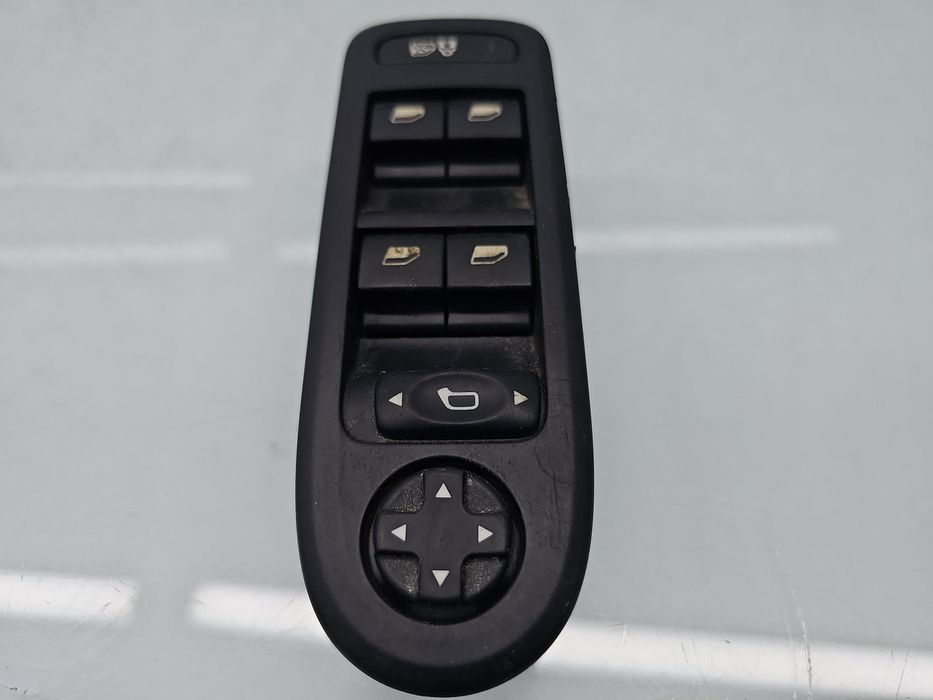 Butoane comanda geamuri sofer PEUGEOT 508 [Fabr 2010-2018] 98026375