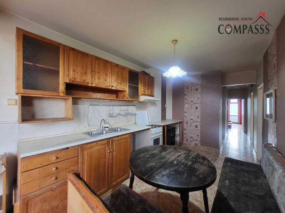 Продава се Тристаен апартамент в Добрич, Градска болница - 100 кв.м за 1199 €/кв.м - Снимка #6